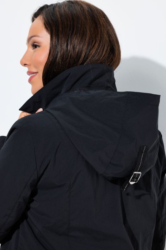 Waterproof Utility Parka