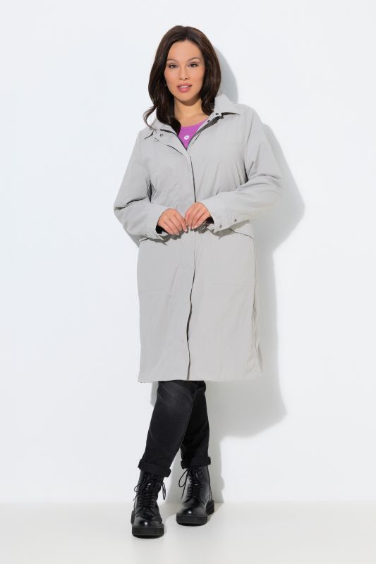 Waterproof Utility Parka