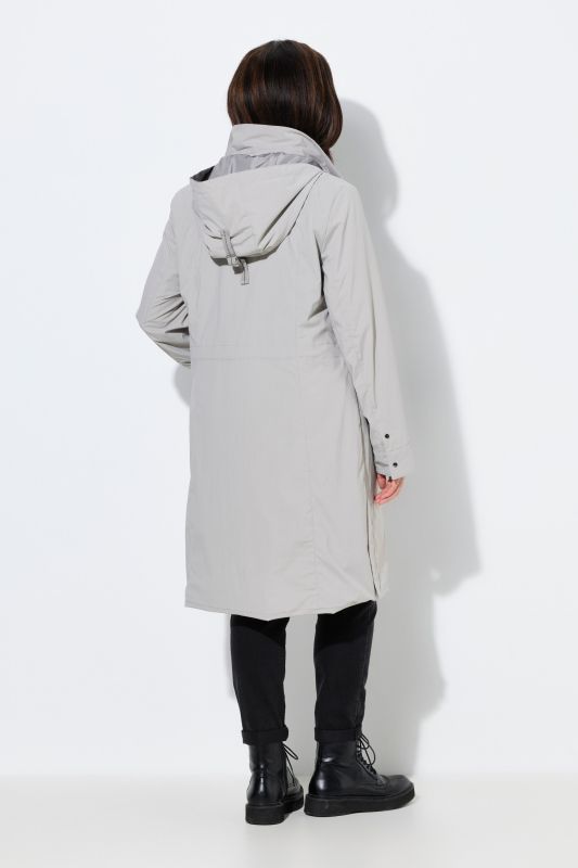 Waterproof Utility Parka