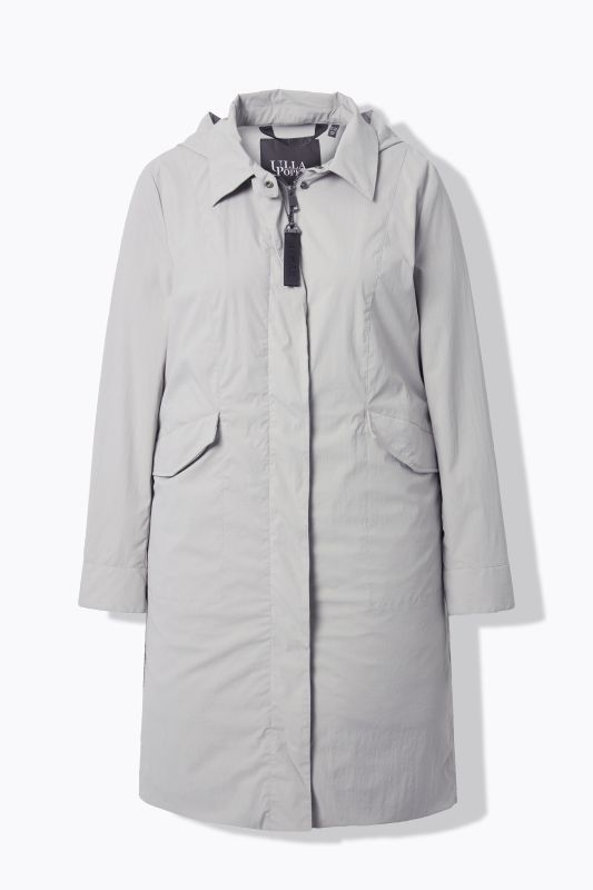 Waterproof Utility Parka