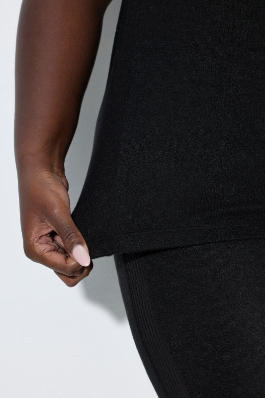 Boat Neck Lounge Tee