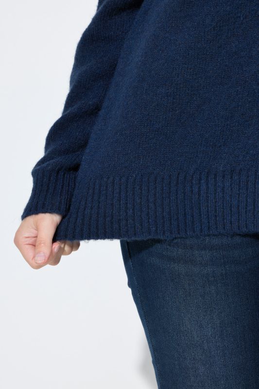 Жилетка с красива плетка