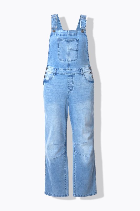 Дънки с рустик визия