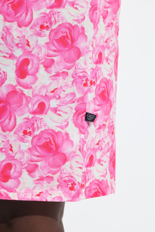 Porcelain Rose Nightgown