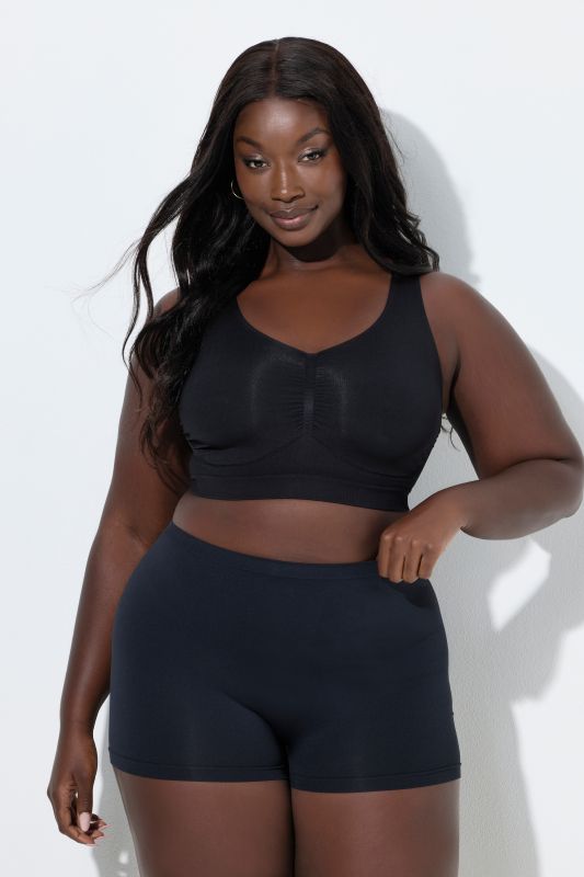 Боксерки комплект от 2 броя безшевни