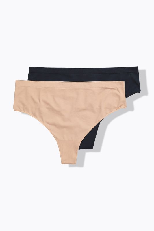 Прашки комплект от 2 броя безшевни