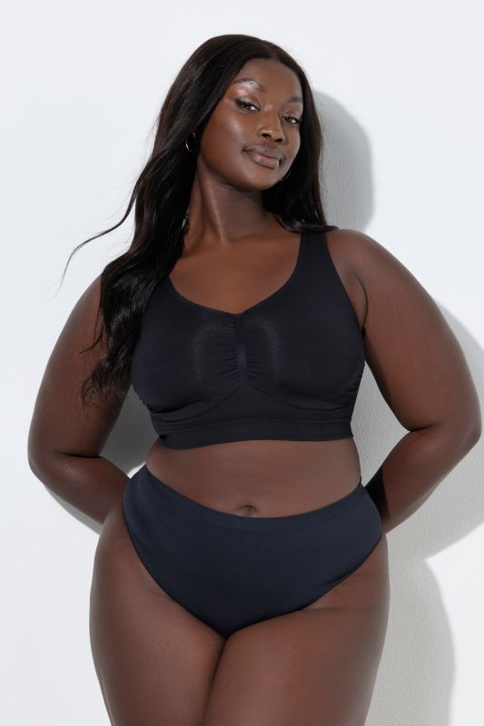 Прашки комплект от 2 броя безшевни