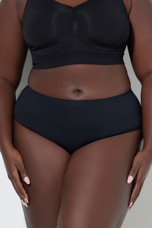 Бикини от 2 броя безшевни