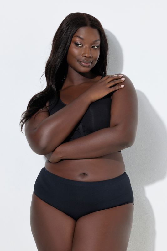 Бикини от 2 броя безшевни