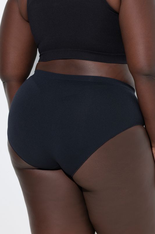 Бикини от 2 броя безшевни