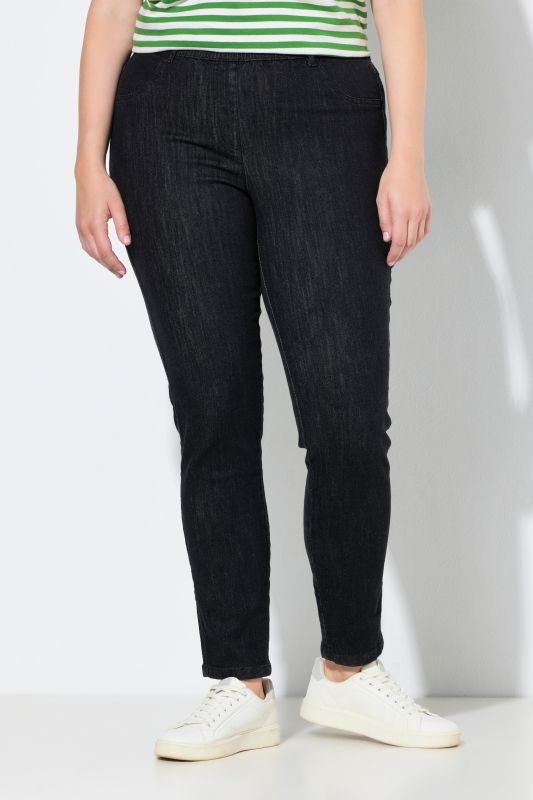 Eco Cotton Jeggings