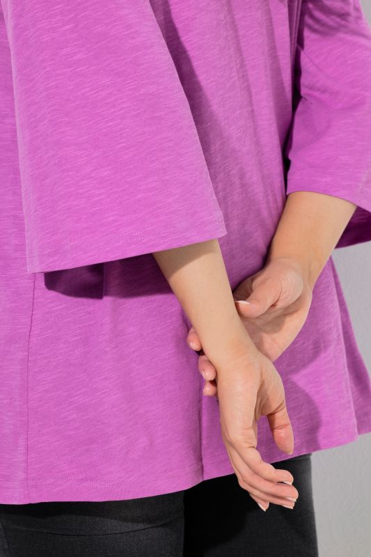 Тениска с лого