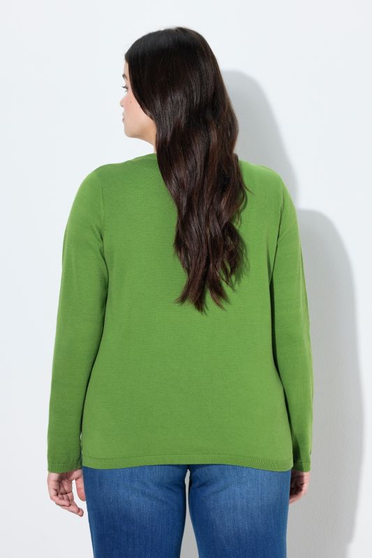 Жилетка с копчета