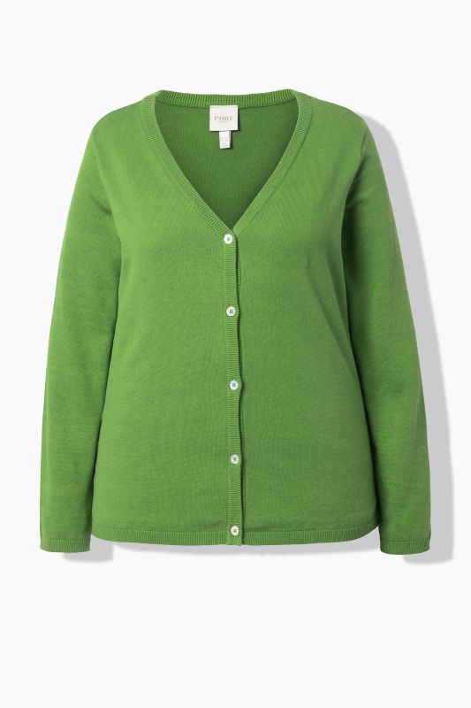 Жилетка с копчета