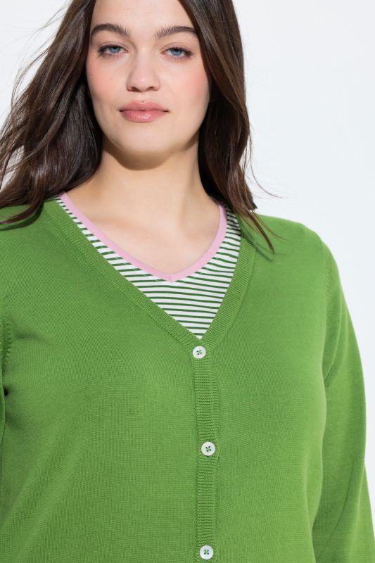 Жилетка с копчета