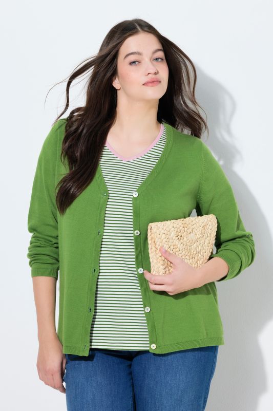 Жилетка с копчета