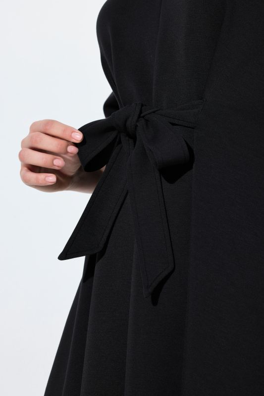 Рокля от модал