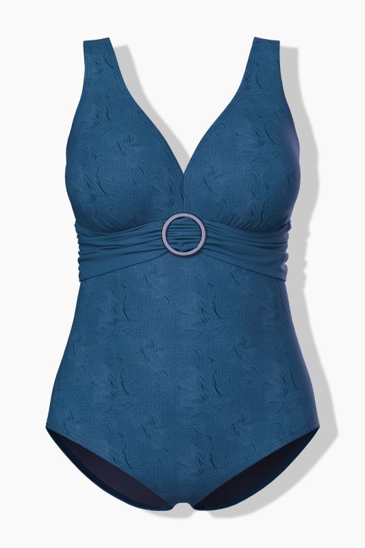 Бански с О-ринг