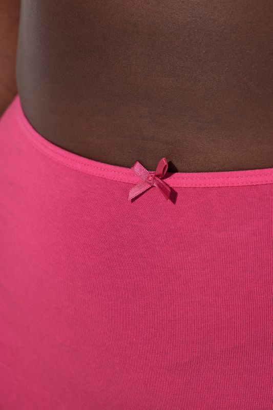 Бикини комплект от 5 броя с геометричен принт