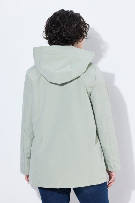 HYPRAR Rain Jacket