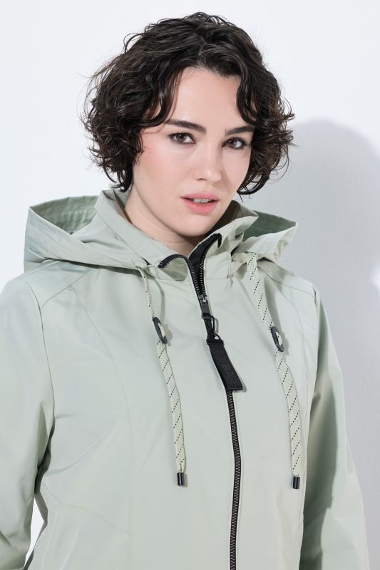 HYPRAR Rain Jacket