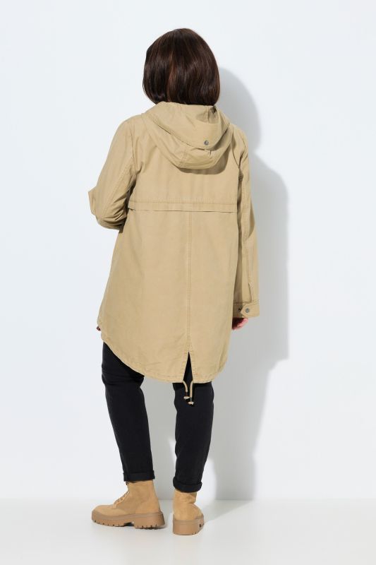 Яке тип парка памучно