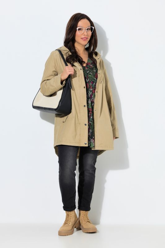 Яке тип парка памучно