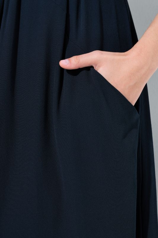 Рокля тип прегърни ме