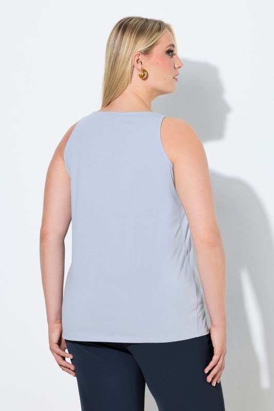 Потник с тънки презрамки