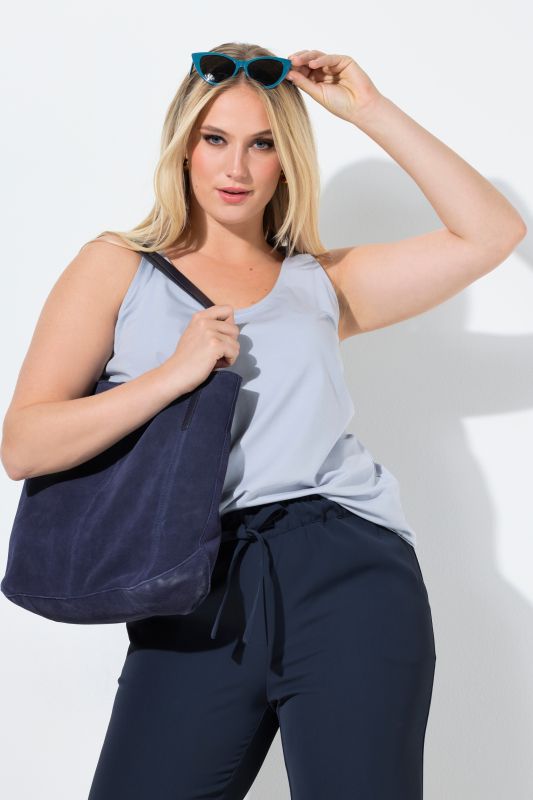 Потник с тънки презрамки