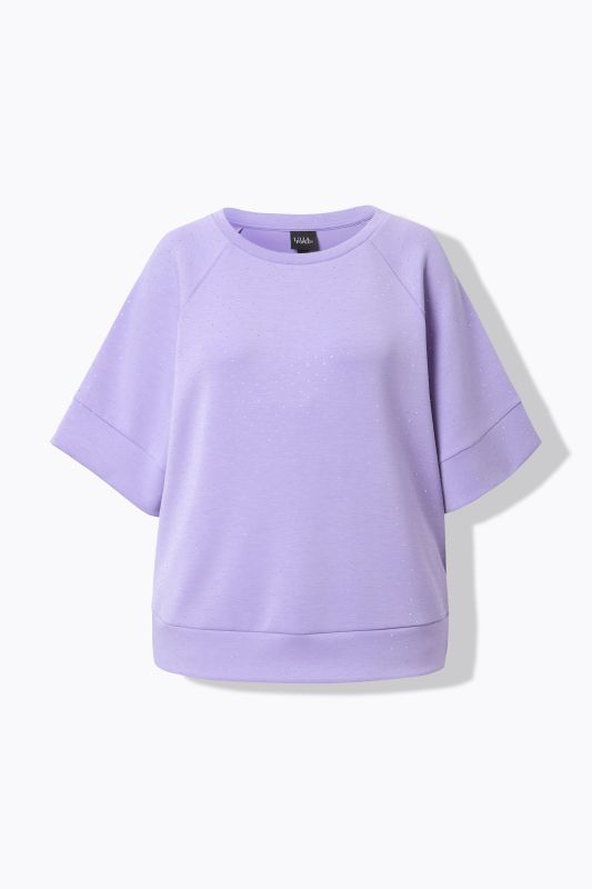 Суитчър с декоративни кристали