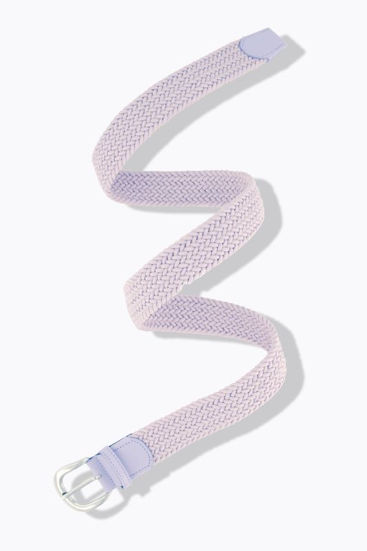 Колан преплетен