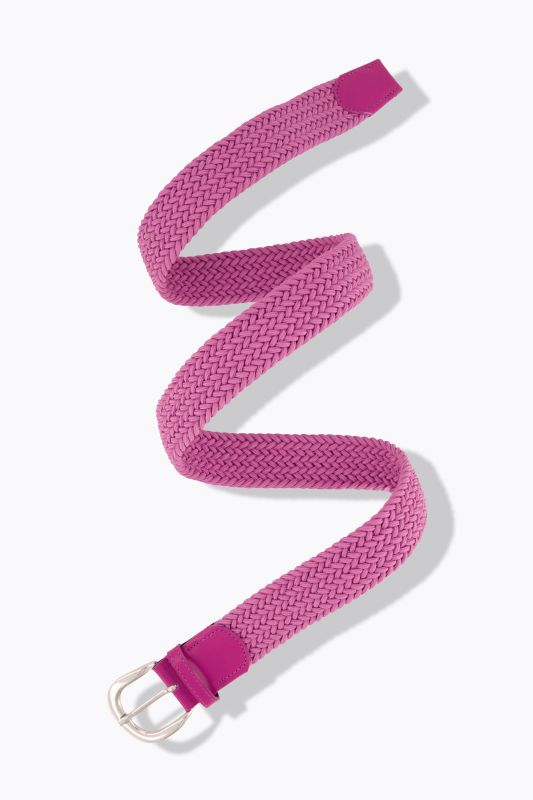 Колан преплетен