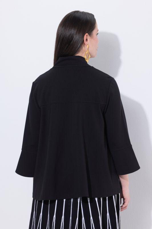 Суитчър тип сако