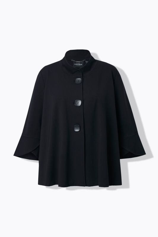 Суитчър тип сако