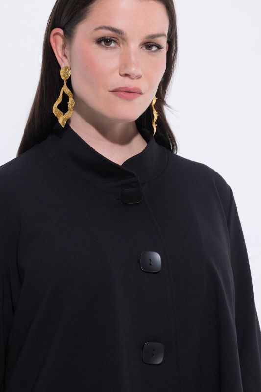 Суитчър тип сако