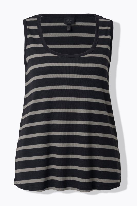 Потник с хоризонтално райе