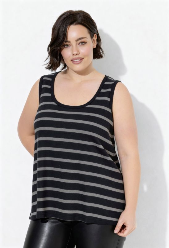 Потник с хоризонтално райе