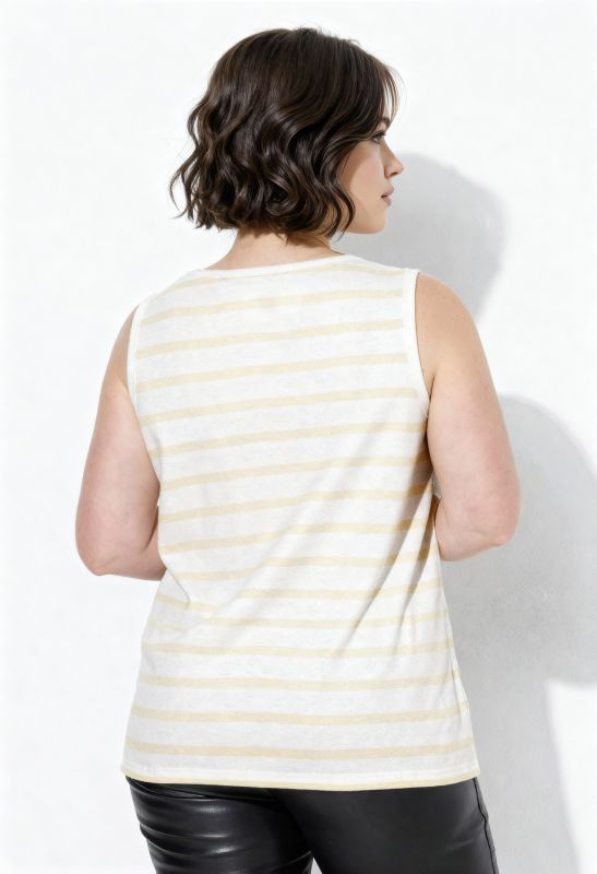 Потник с хоризонтално райе