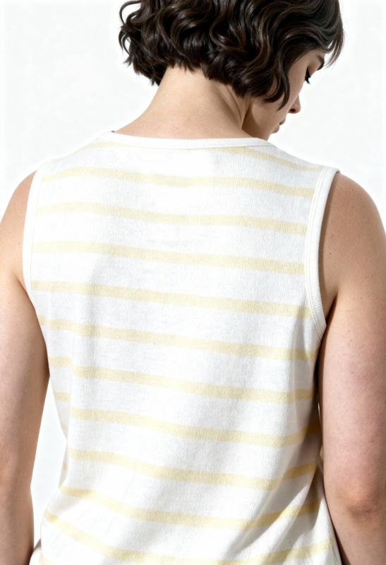 Потник с хоризонтално райе