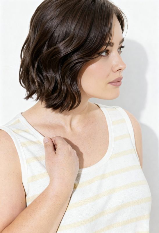 Потник с хоризонтално райе