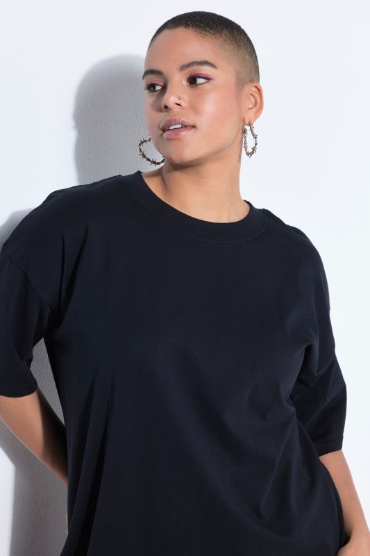 T-shirt oversized
