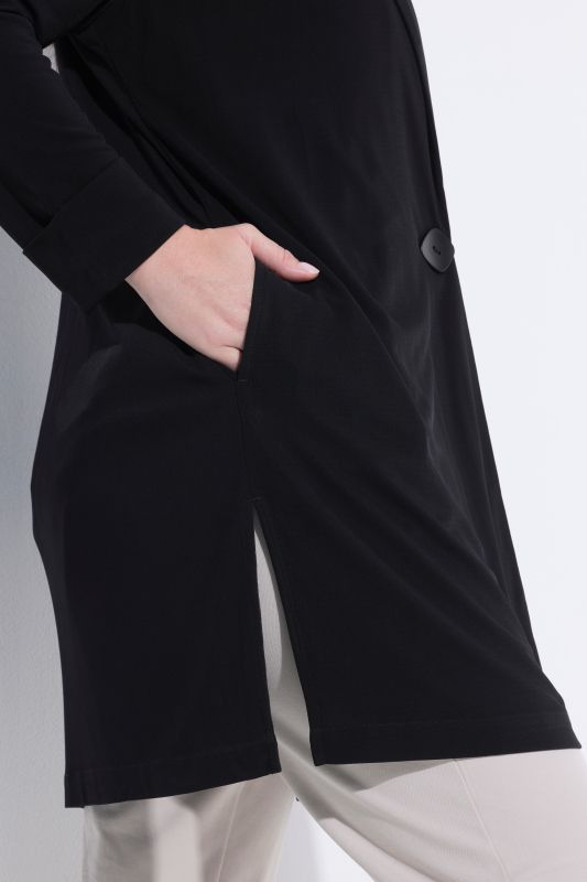 Блейзър -спортно елегантен модел