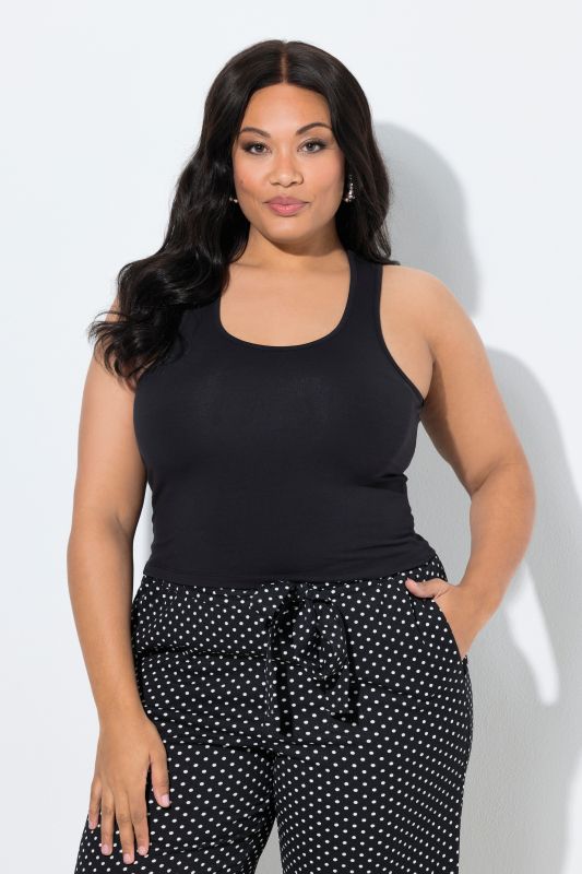 Потник с широк гръб