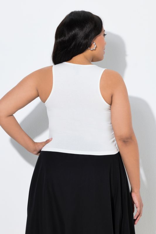 Потник с широк гръб