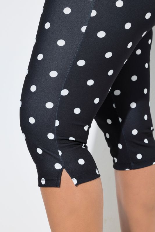 Гащеризон с принт на точки