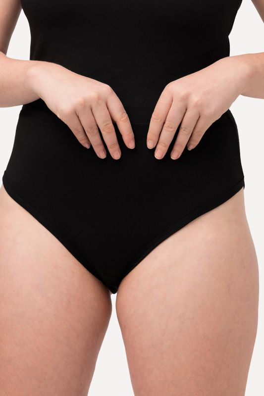 Бикини в комплект от 2 едноцветни броя