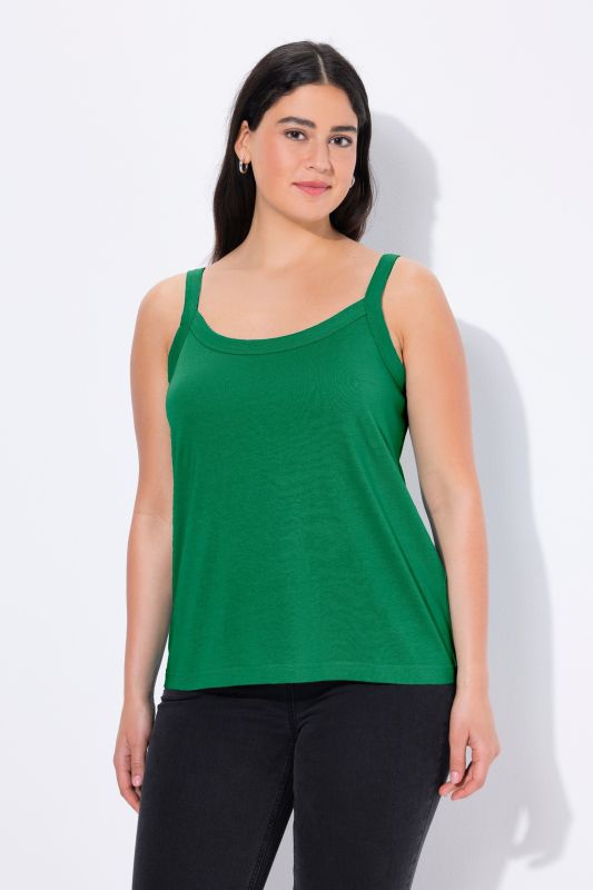 Essential Spaghetti Strap Cami