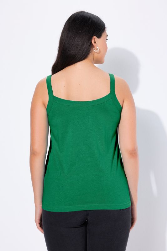 Essential Spaghetti Strap Cami