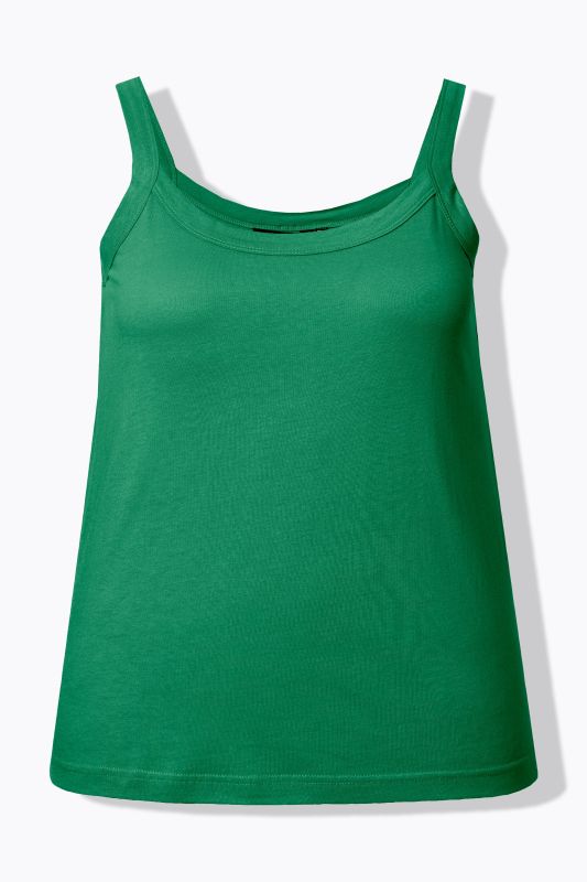 Essential Spaghetti Strap Cami